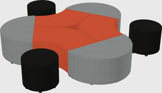 Lounge set