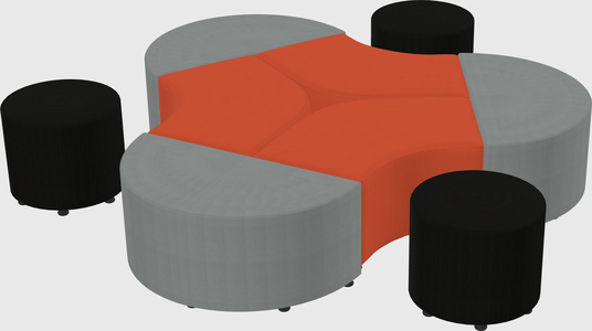 Lounge set