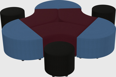 Lounge set