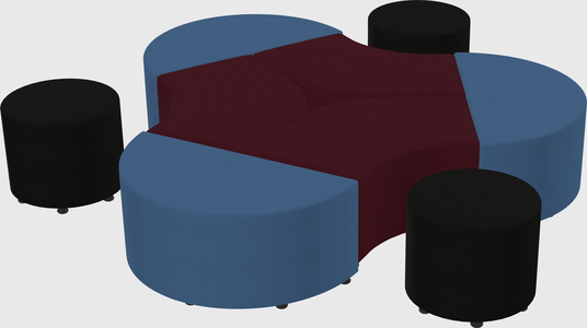 Lounge set