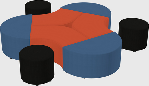 Lounge set