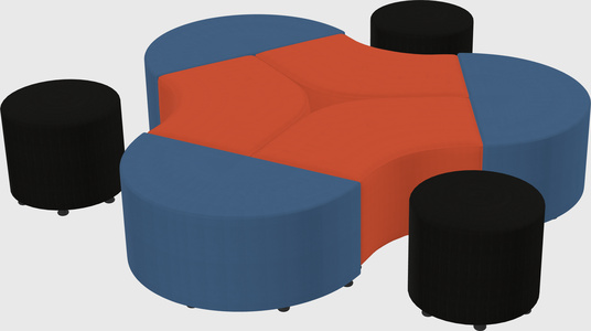 Lounge set