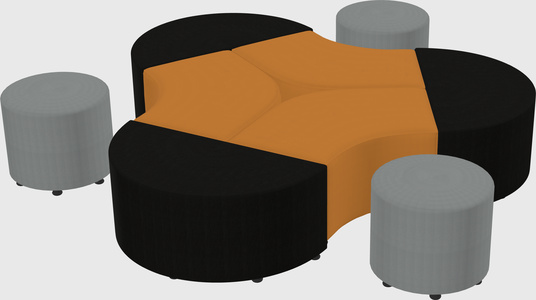 Lounge set