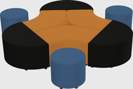 Lounge set