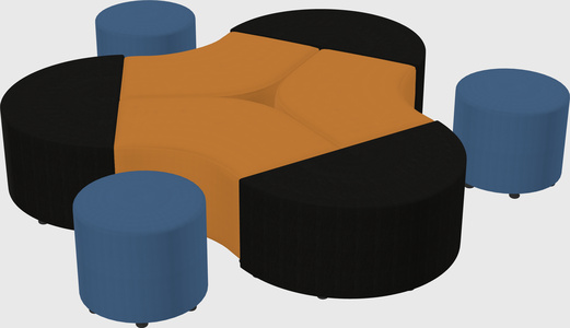 Lounge set