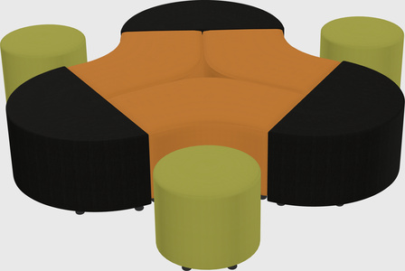 Lounge set