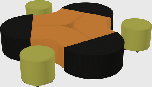 Lounge set