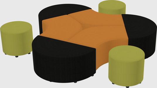 Lounge set