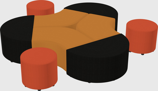 Lounge set