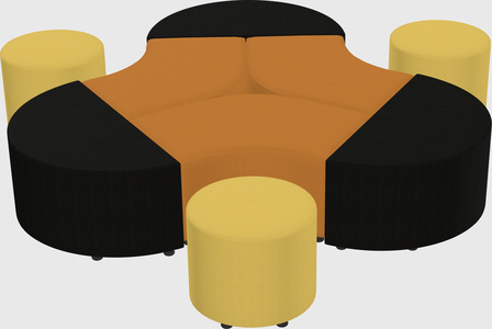 Lounge set