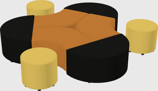Lounge set