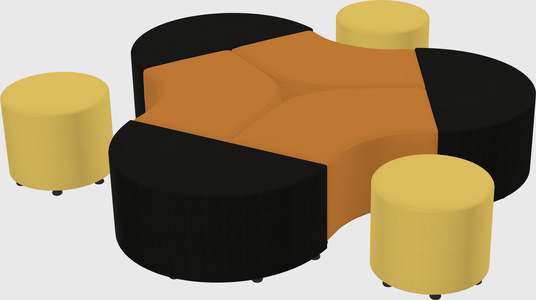 Lounge set