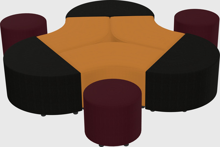 Lounge set
