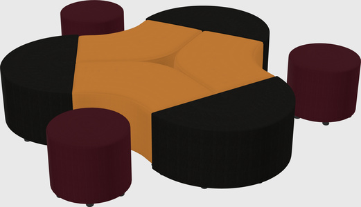 Lounge set