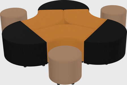 Lounge set