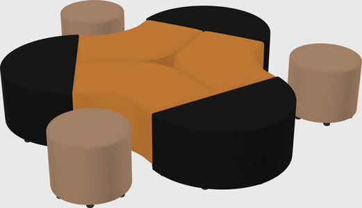 Lounge set