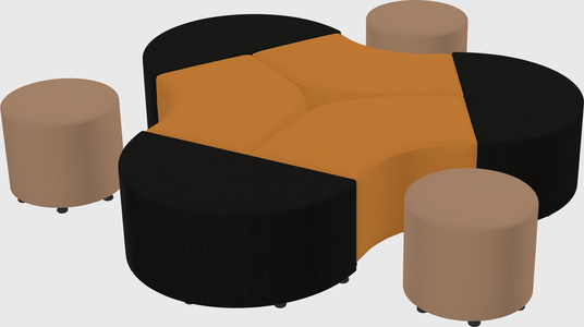 Lounge set