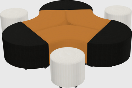 Lounge set