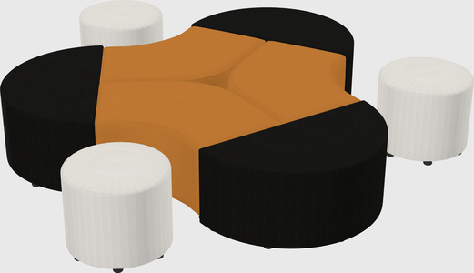 Lounge set