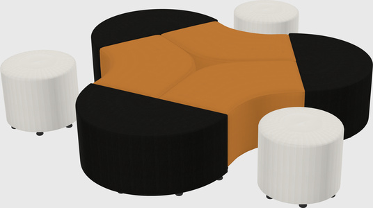 Lounge set