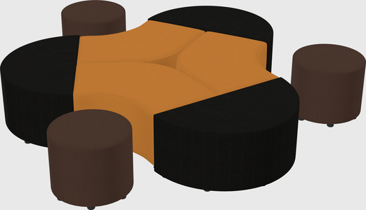 Lounge set