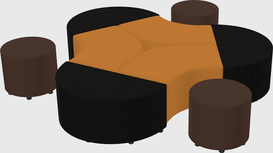 Lounge set