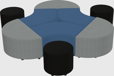 Lounge set