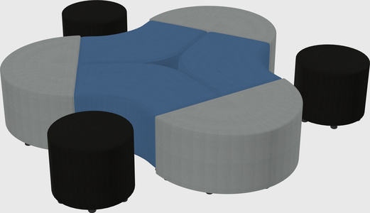 Lounge set