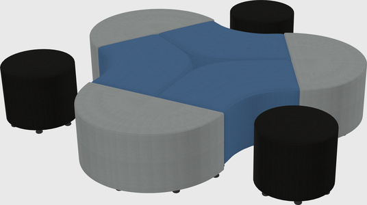Lounge set