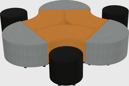 Lounge set