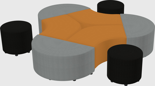 Lounge set
