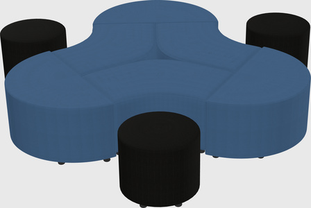 Lounge set