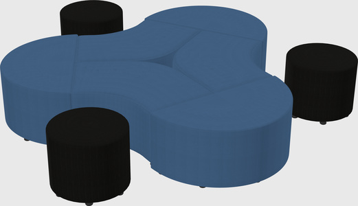 Lounge set