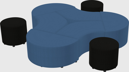 Lounge set