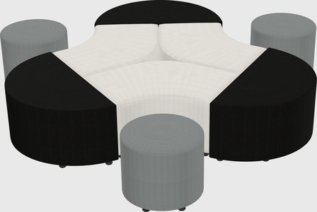 Lounge set