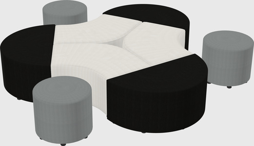 Lounge set