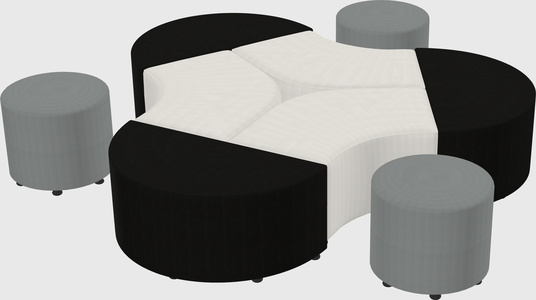 Lounge set