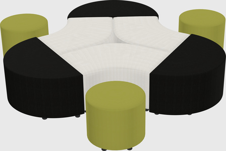 Lounge set