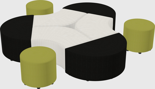 Lounge set
