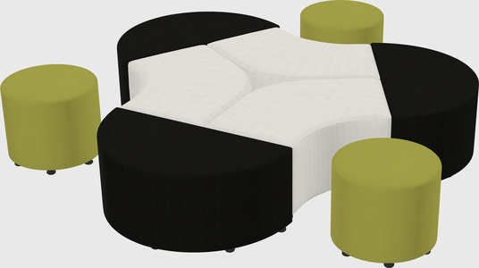 Lounge set