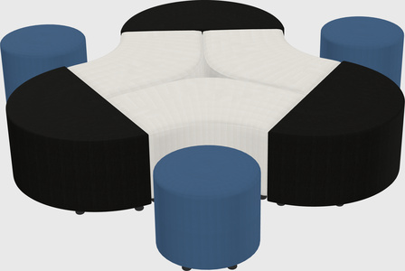 Lounge set