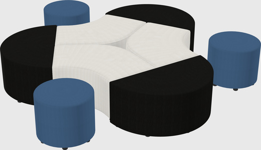 Lounge set