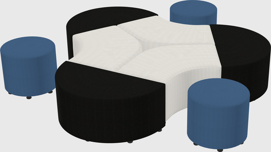 Lounge set