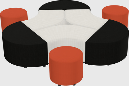 Lounge set