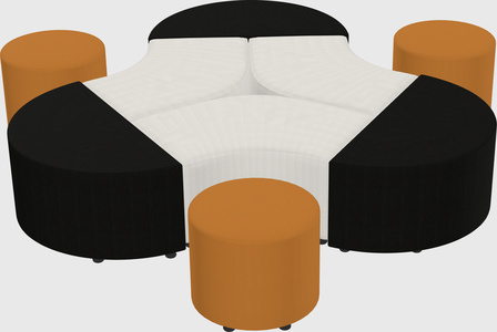 Lounge set