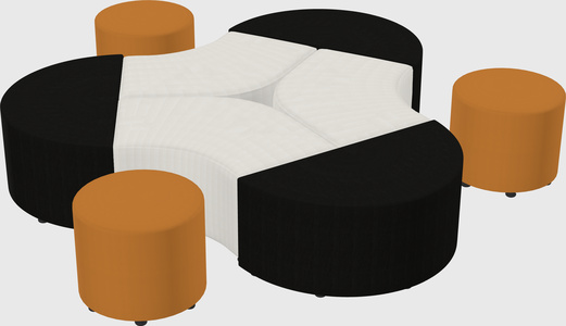 Lounge set