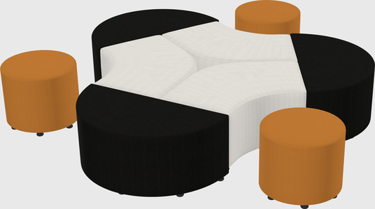 Lounge set