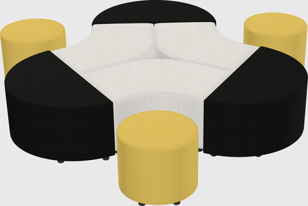 Lounge set