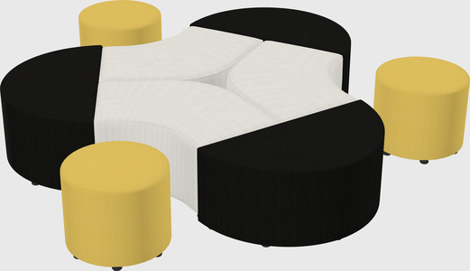Lounge set