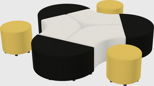 Lounge set